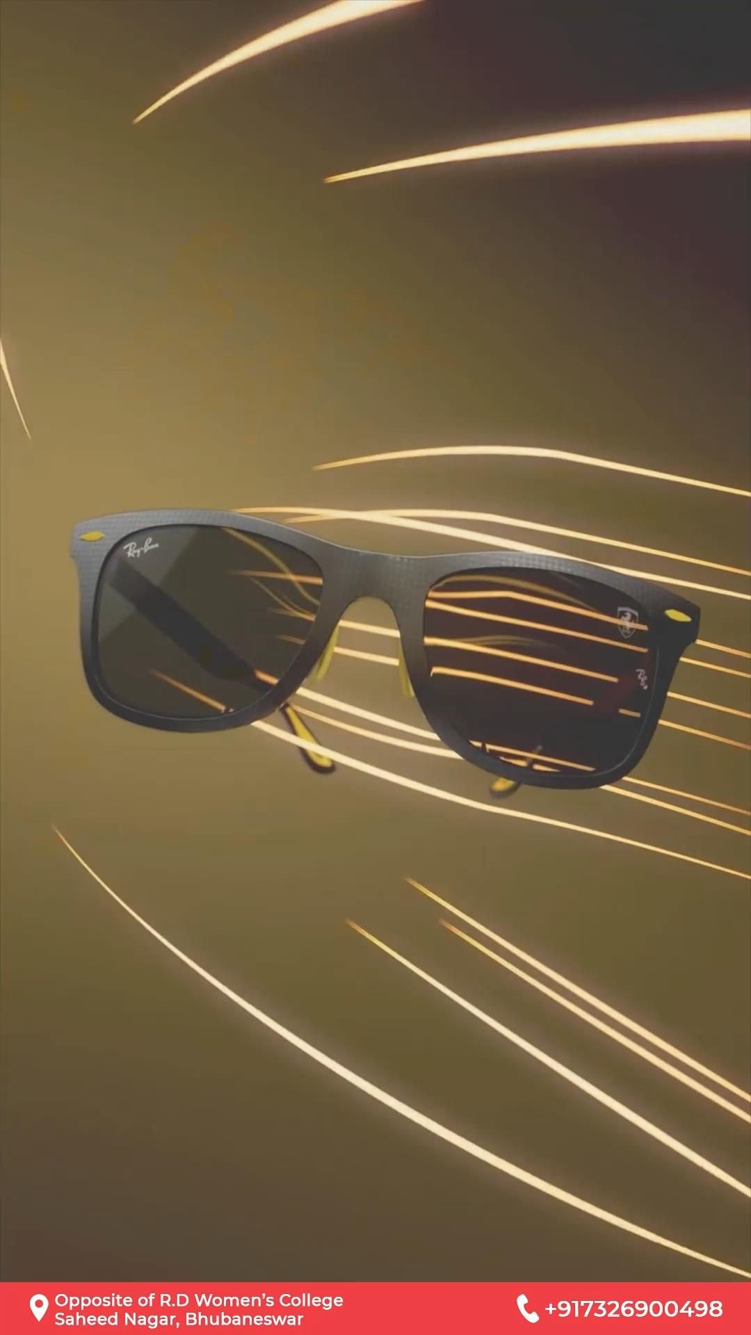 Ray-Ban